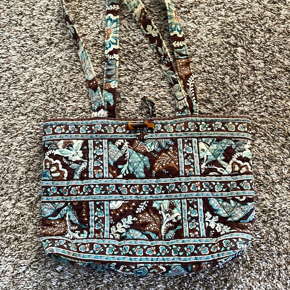 Vera bradley bag